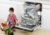 Встраиваемая посудомоечная машина 45 см: рейтинг