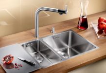 Раковина для кухни