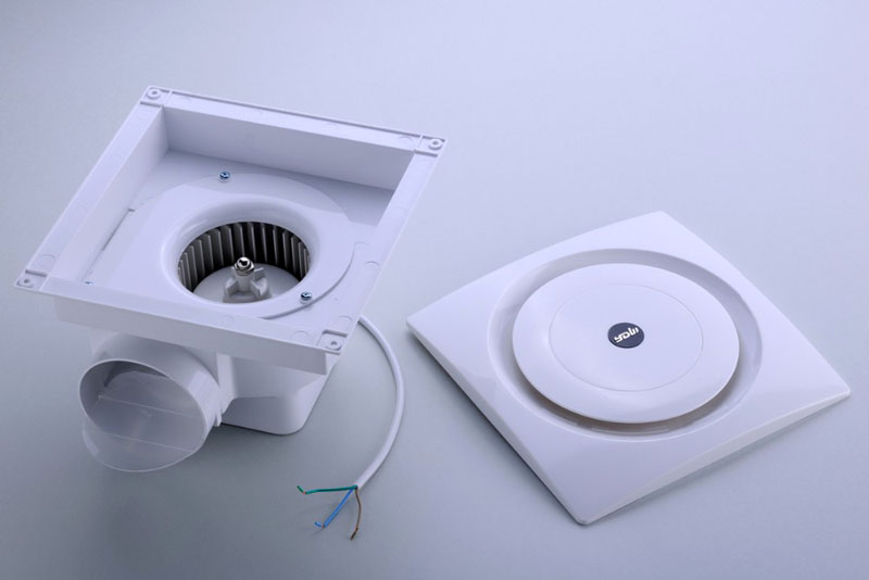 Вентиляторы для вытяжки канальные бесшумные для ванной комнаты