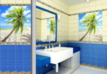 Панели ПВХ: размеры