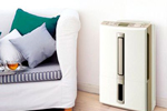 Норма влажности воздуха в квартире: как поддерживать оптимальные показатели и чем опасен для человека сухой воздух в помещении