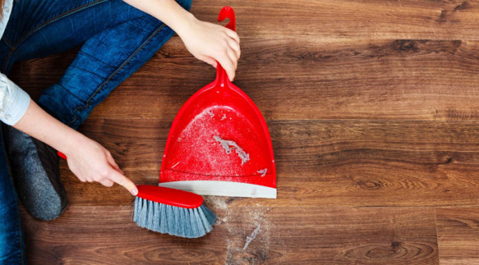 🚪 5 простых советов как поддерживать чистоту в прихожей и начать новую жизнь