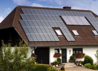 5 энергоэффективных домов