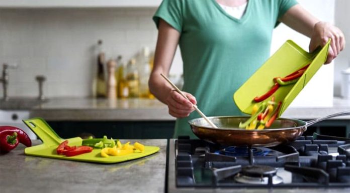 Функциональные и интересные аксессуары для кухни: обзор полезных новинок
