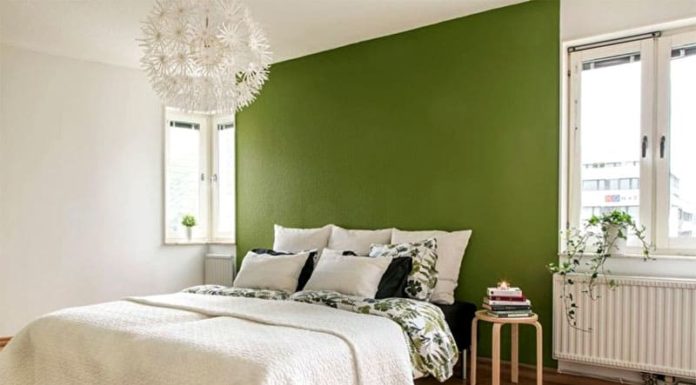 Дизайн спальни в скандинавском стиле: советы по оформлению и фотопримеры интерьера