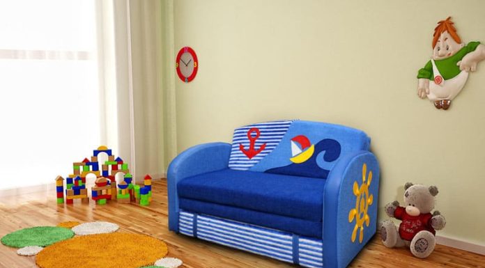 Детская тахта: фото моделей, какими могут быть уютные диванчики для ваших малышей