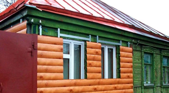 Отделка внутри деревянного дома: фото готовых проектов и рекомендации для мастеров