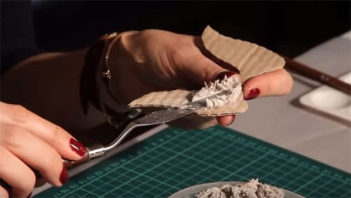 Бумагопластика как искусство для детей и начинающих мастеров: схемы и пошаговые инструкции