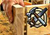 Крутые варианты соединений деревянных изделий