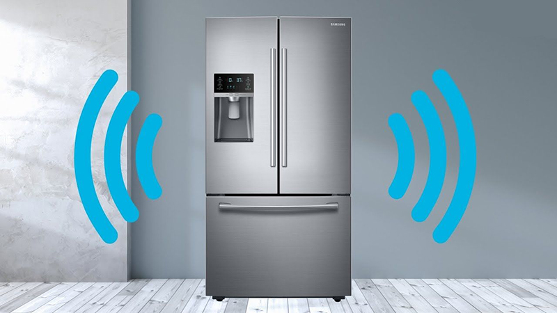 Почему шумит холодильник и как это исправить