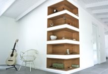 Ищете уникальный дизайн интерьера? Вот 10 нестандартных идей! Главная