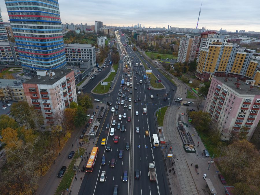 ЖК Триколор обзор: неужели это худший жилой комплекс в Москве?